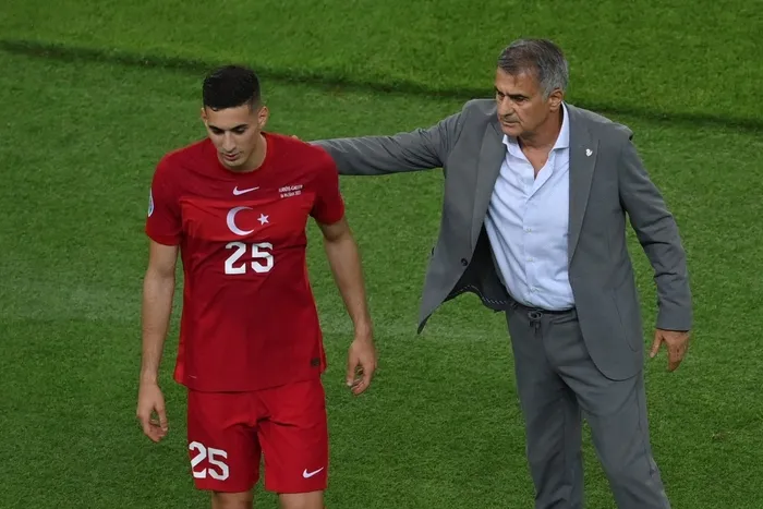 Canlı yayında istifaya davet edilen Şenol Güneş'ten ilk açıklama - 4