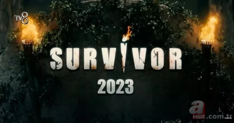 Survivor bugün var mı, neden yok? Survivor 2023 yeni bölüm ne zaman? 20 OCAK TV8 YAYIN AKIŞI! 2