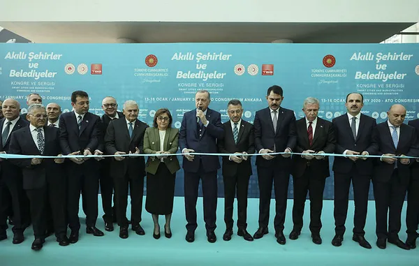 Son dakika: Başkan Erdoğan rakamı açıkladı! Rekor başvuru...