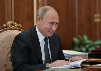 Rusya'da müzik krizi! Putin devreye girdi