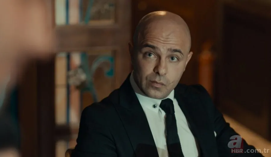 Çukur dizisinin Çeto'su vuruldu! Erkan Avcı diziden ayrılacak mı? İşte Çukur'un Çeto'su hakkındaki o gerçek 2