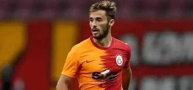 Galatasaray’dan ayrılan Saracchi’nin rotası belli oldu