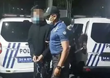 'Sosyal medya' tuzaklı soyguna suçüstü! Zorla anahtarını istediler
