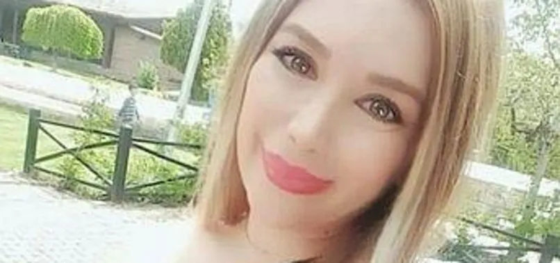 Botokstan ölen Kübra Boyraz’ın hastaneye girdiği ve çıktığı o anlar ortaya çıktı