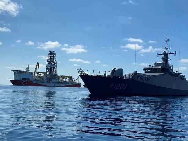 Erdoğan açıklamaları son dakika: Yeni doğalgaz rezervi ne kadar? Kaç metreküp doğalgaz bulundu?