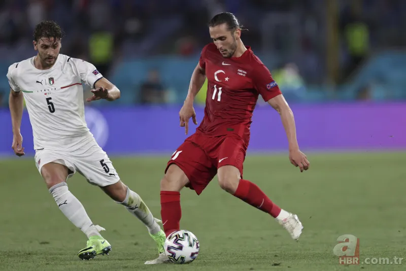 Yusuf Yazıcı bombası! Süper Lig ekibi sezon sonu transfer ediyor 3