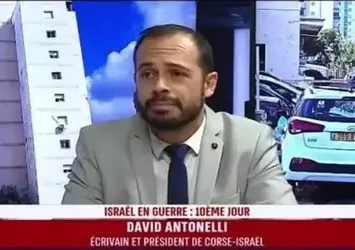 Canlı yayında Filistin'e kan kustu! İşgalci İsrail'i savunan yazardan kan donduran sözler: 2 milyon Gazzeli hiç umurumda değil