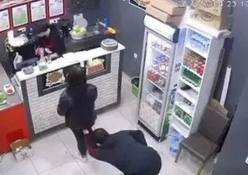 Çiğ köftecideki sapık hakkında karar verildi! 10 yıla kadar hapis talebi