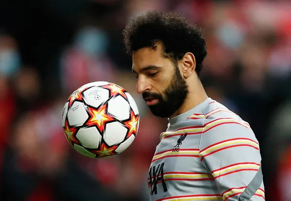 Liverpool'dan Mohamed Salah'a dev sözleşme! - 3