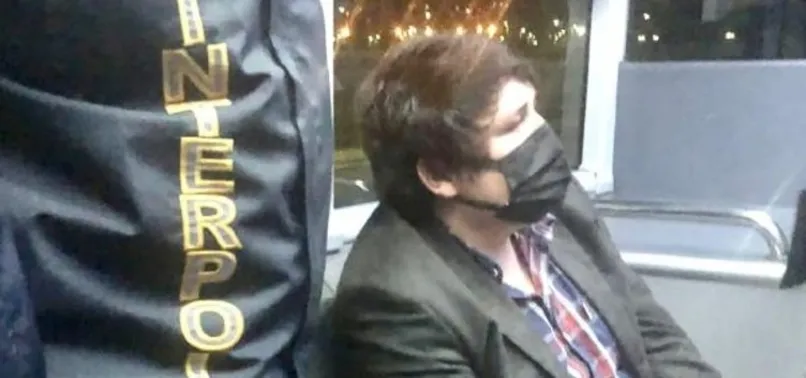 Son dakika: 'Tosuncuk' lakaplı Mehmet Aydın'ın yazılımcısından şok ifşalar! Uyuşturucu imalatı, tehdit, suikast...