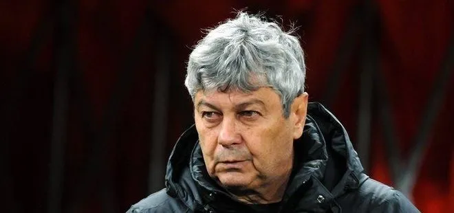 Lucescu açıkladı: Evet görüştüm