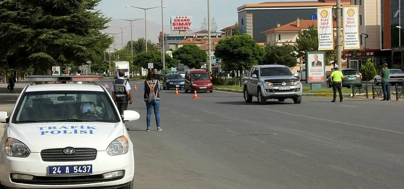 Arabada sigara içmek yasak mı? Arabada sigara içme cezası ne kadar?