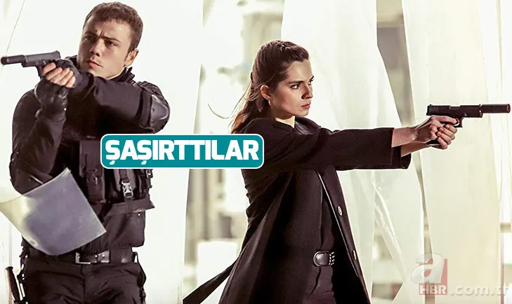 Söz oyuncusu Tolga Sarıtaş ve Meriç Aral arasındaki gerçek 1