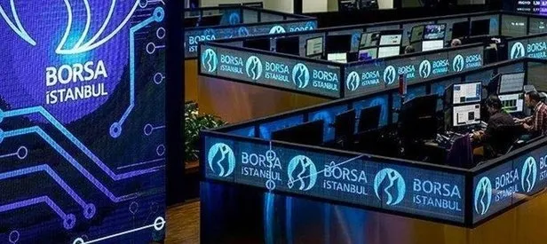 Son dakika: Merkez Bankası'nın açıklaması piyasalara güven verdi: Borsa uçtu dolar düştü! - 4
