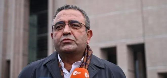 CHP’de isimler değişiyor terör sevgisi değişmiyor! TSK’ya iftira atan, PKK cenazelerinde boy gösteren Tanrıkulu Özel’in listesinde...