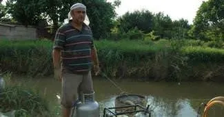 Farmville oynarken çiftçi oldu!