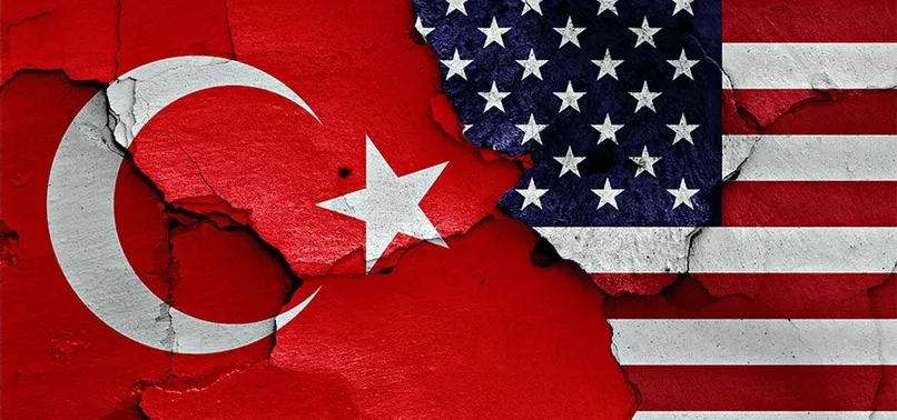 ABD ile vize krizi sona erdi