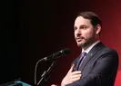 Bakan Albayrak: Güzel haberler gelmeye devam ediyor