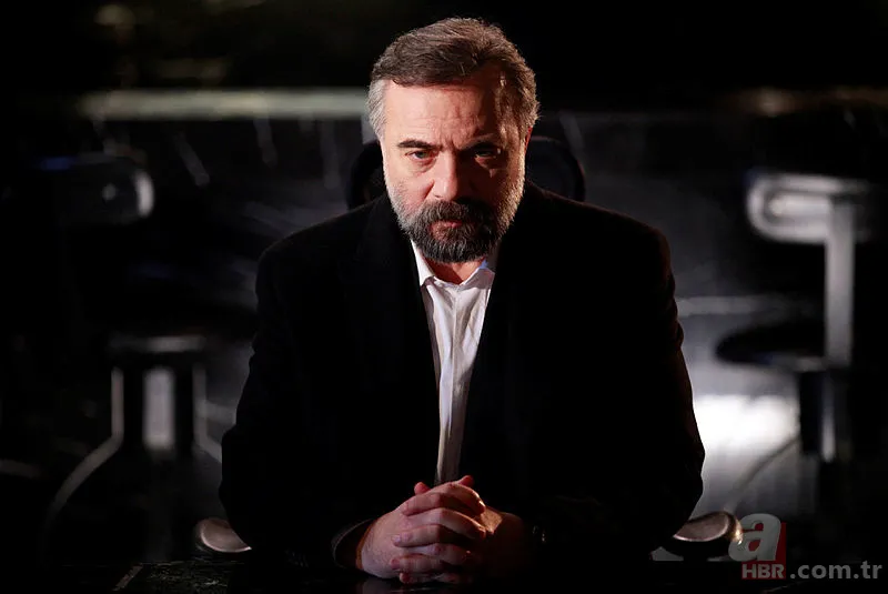 Eşkıya Dünyaya Hükümdar Olmaz ne zaman başlayacak? ATV'de EDHO bu akşam var mı? 6