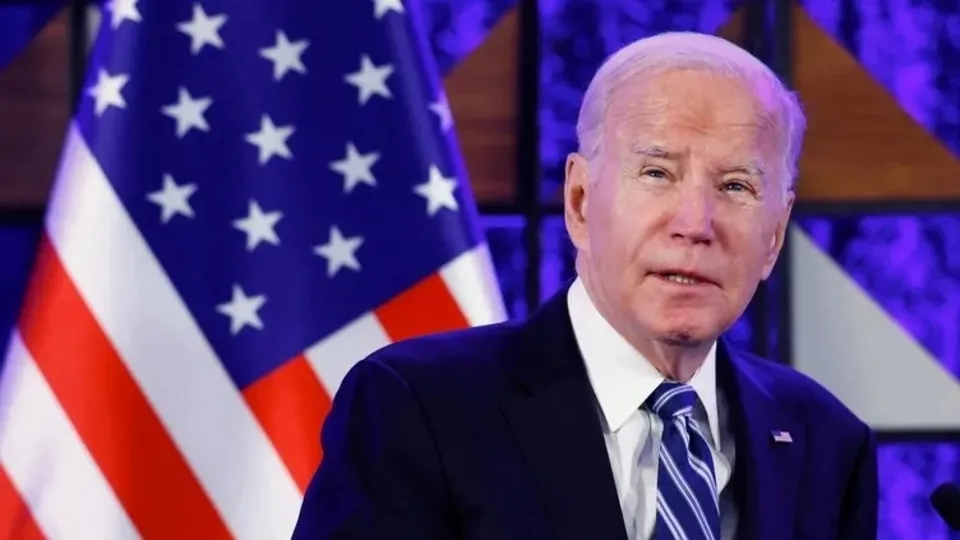 İkiyüzlü ABD sınır tanımıyor! Flaş iddia: Biden'dan Netanyahu'ya 3 günlük teklif