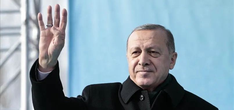 Son dakika: Başkan Recep Tayyip Erdoğan müjdeyi açıkladı! Türkiye'nin keşfettiği doğal gaz ne zaman kullanılabilecek? Türkiye'nin kaç metreküp doğal gazı var?