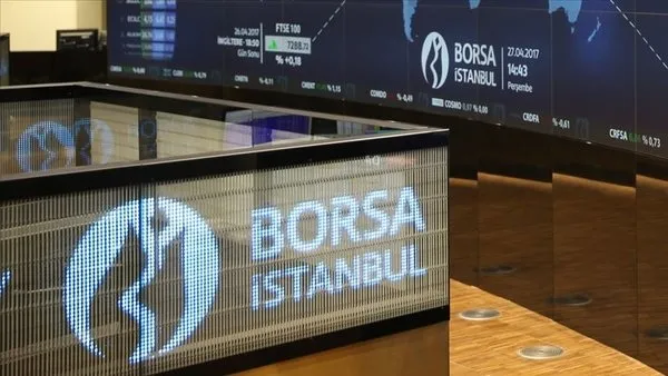 Borsa İstanbul'da yerli yatırımcı sayısı rekor tazeledi - 3