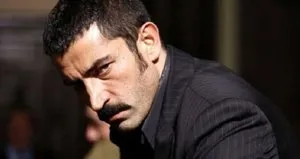 Kenan İmirzalıoğlu da ’İçerde’