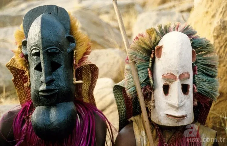 Bilim insanları şaşkın! Uzayın sırrını çözdüler... 4