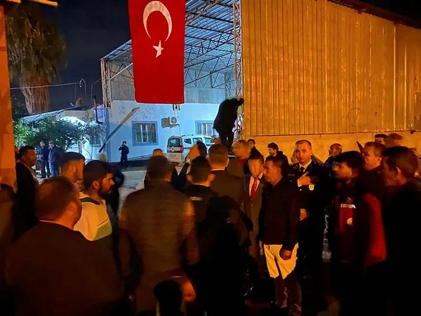 MSB: Pençe Kilit’te Binbaşı Mehmet Duman şehit oldu