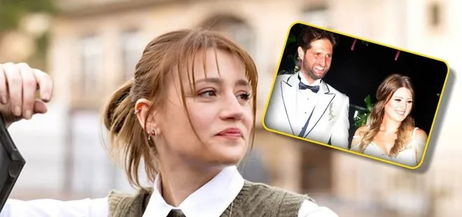 Taze anne Gizem Karaca’dan romantik paylaşım: Babalık sana çok yakıştı