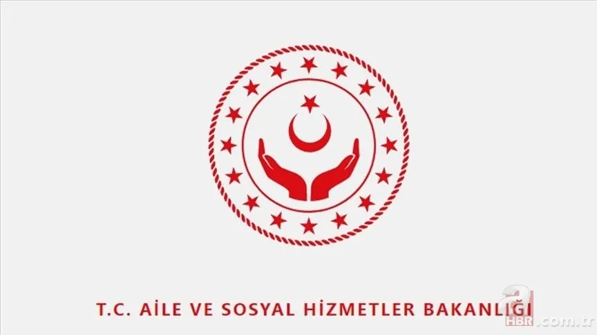 Aile ve Sosyal Hizmetler Bakanlığı 3000 personel alımı başladı! Şartlar ve branşlar 7