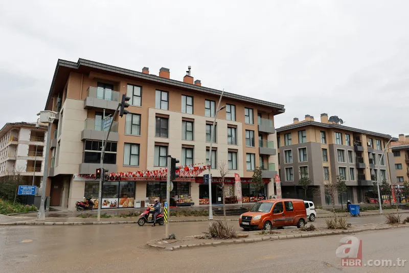 Başkan Recep Tayyip Erdoğan'ın işaret ettiği örnek proje görüntülendi! Takozcu zihniyete dönüşüm dersi 11