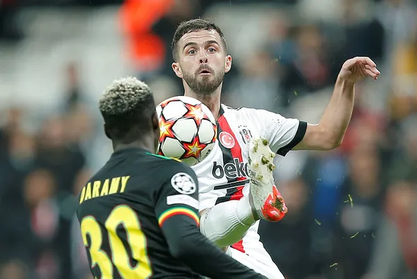 Beşiktaş'ta Pjanic sevinci! Barcelona'ya dönmek istemiyor - 2