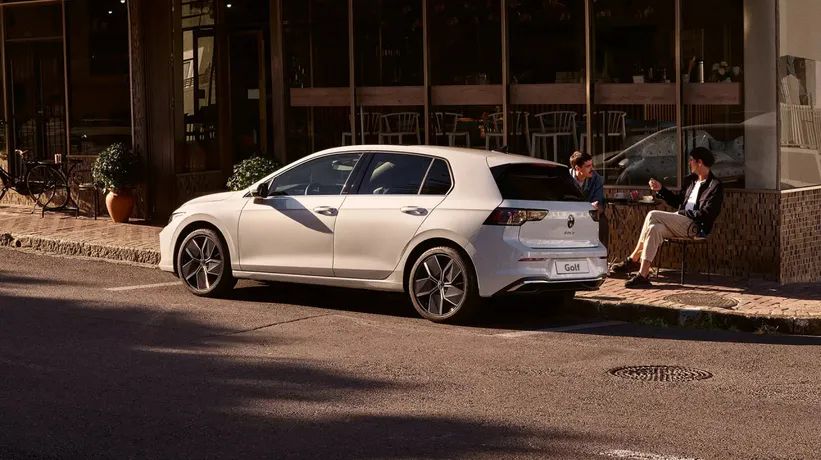 Sıfır kilometre Volkswagen Golf ÖTV indirimiyle satışta: ÖTV muafiyeti ile 998.311 TL!