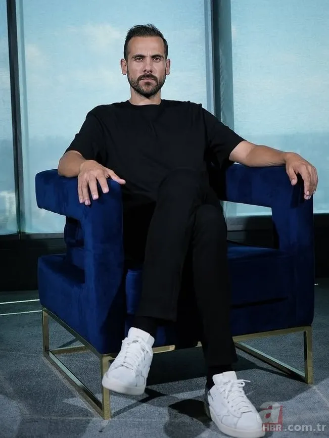 70 kilo veren 2 çocuk babası Ümit Erdim'den şaşırtan itiraf! 6