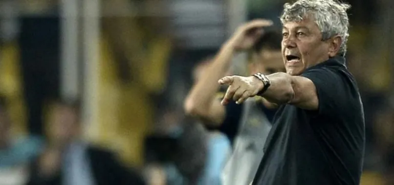 Galatasaray'da flaş Lucescu gelişmesi