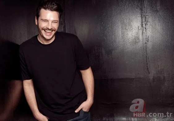 Özcan Deniz'in ilk eşini gören şaşırdı! 3 kez evlendi! Özgü Namal'ın rol arkadaşı... 24