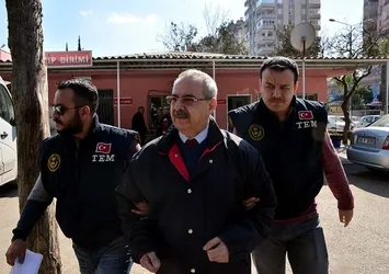 ABD Konsolosluğu'nda PKK operasyonu