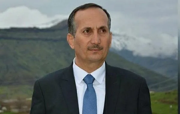 Son dakika: Millet tek yürek! Aşiretler PKK'yı lanetledi - 3