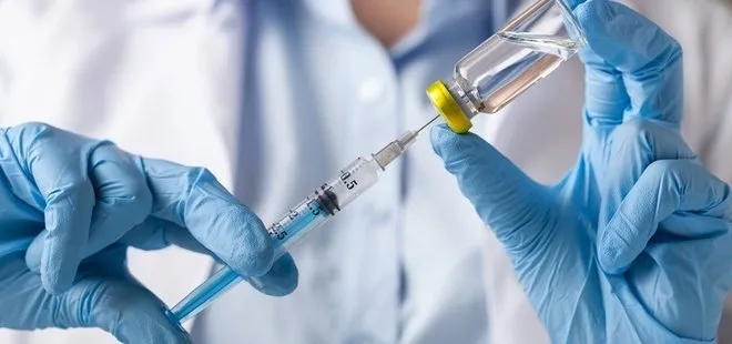 Koronavirüs aşısı için 4 ülke anlaştı