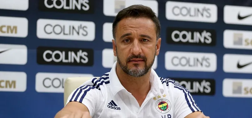Vitor Pereira, Inter'in başına geçiyor