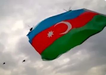 Türkiye'den Azerbaycan için dünyaya mesaj