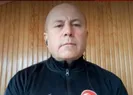 Dumlupınar virüsle mücadelede yaşadıklarını anlattı