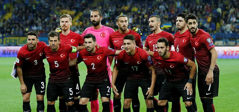 Mili Takım'ın Hırvatistan 11'i belli oldu