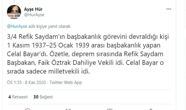İşte Sözcü Gazetesi yazarı Yılmaz Özdil'in yeni yalanı - 5