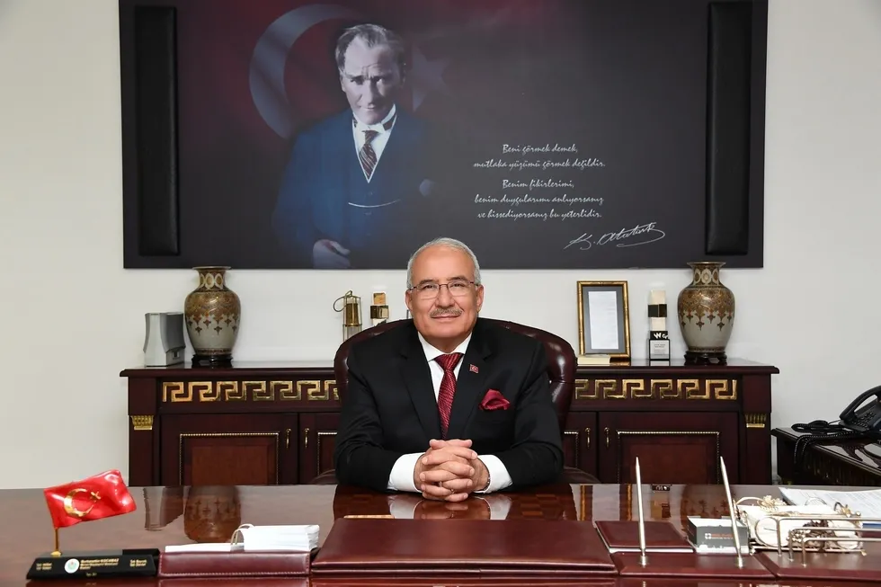 FETÖ yalanıyla 70 milyonluk vurgun: Eski milletvekili Kocamaz tuzağa düştü | Suçluların ifadesine ahaber.com.tr ulaştı - 1
