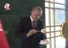 Başkan Erdoğan cemevi ziyaret edecek