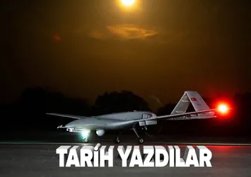 Savaşların kaderini değiştiren Türk SİHA'ları yeni bir dönem açtı! Libya Karabağ ve terörle mücadeleye damga vurdu