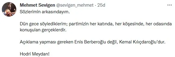 son-dakika-chpli-eski-vekil-mehmet-sevigenden-mit-tirlari-iddiasi-enis-berberogluna-belgeleri-kilicdaroglu-ver-1654539167895.jpg Son dakika: CHP'li eski vekil Mehmet Sevigen'den 'MİT TIR'ları' iddiası: Enis Berberoğlu'na belgeleri Kılıçdaroğlu verdi - 7