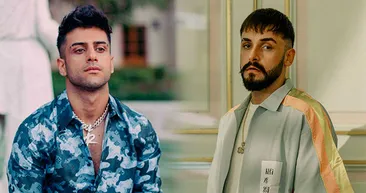 Sefo ve Reynmen davalık oldu! Dostluğun sonucu bu oldu deyip paylaştı